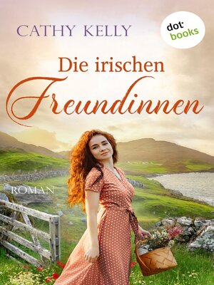 cover image of Die irischen Freundinnen